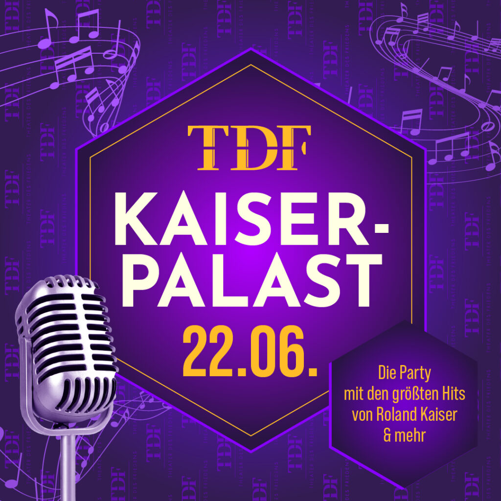 Kaiser-Palast TDF
